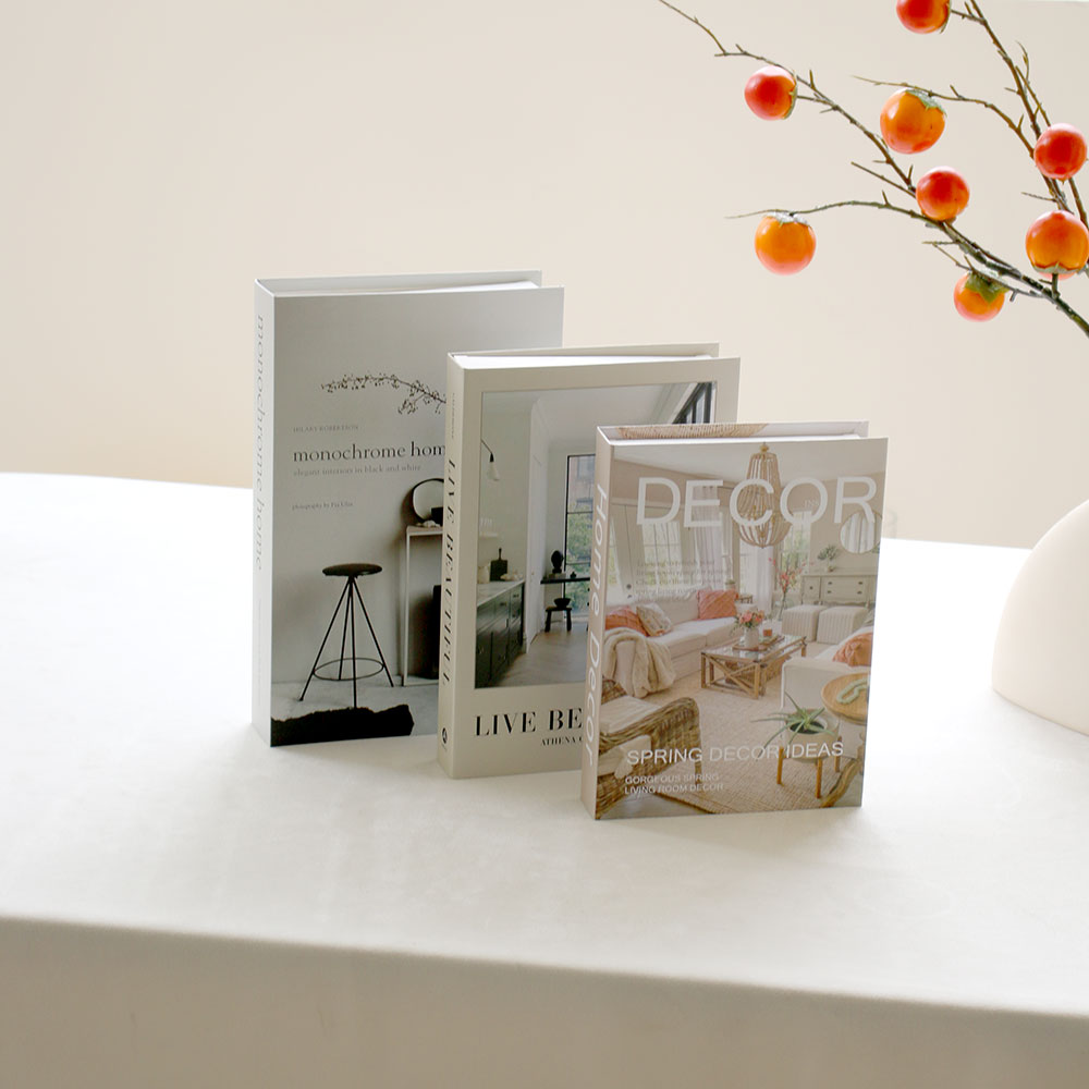 Conjunto de 3 Peças: Livros De - Photography Magazine avaliação e preço
