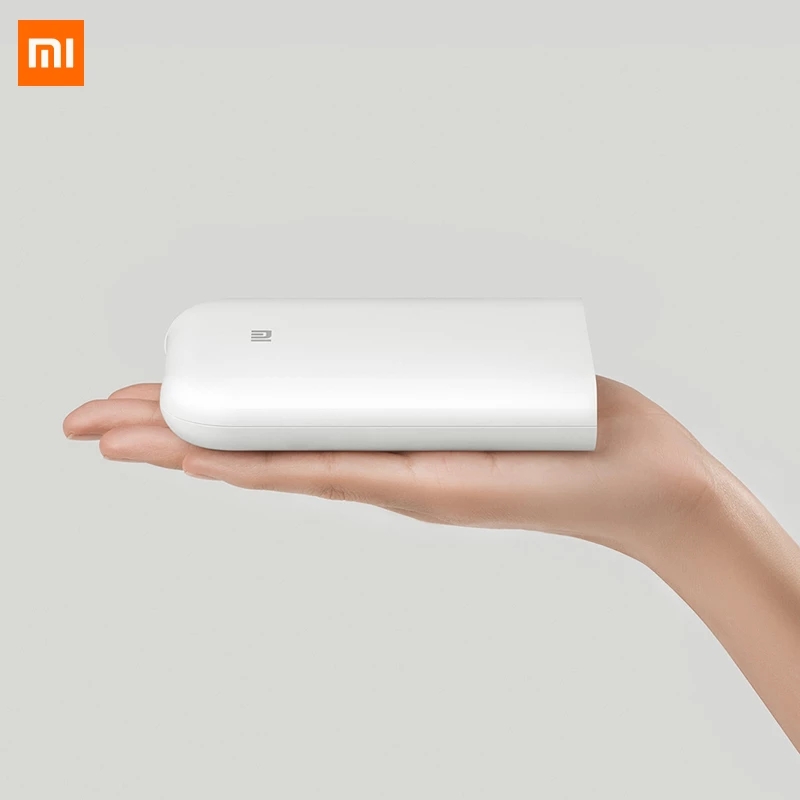 Xiaomi ar impressora 300dpi po - Photography Job avaliação e preço