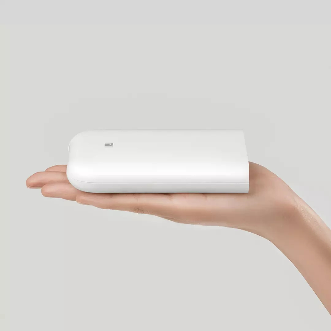 Xiaomi ar impressora 300dpi po - Photography Job avaliação e preço