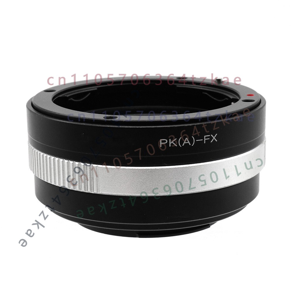 Anel adaptador de montagem de  - Lens Adapter Ring avaliação e preço