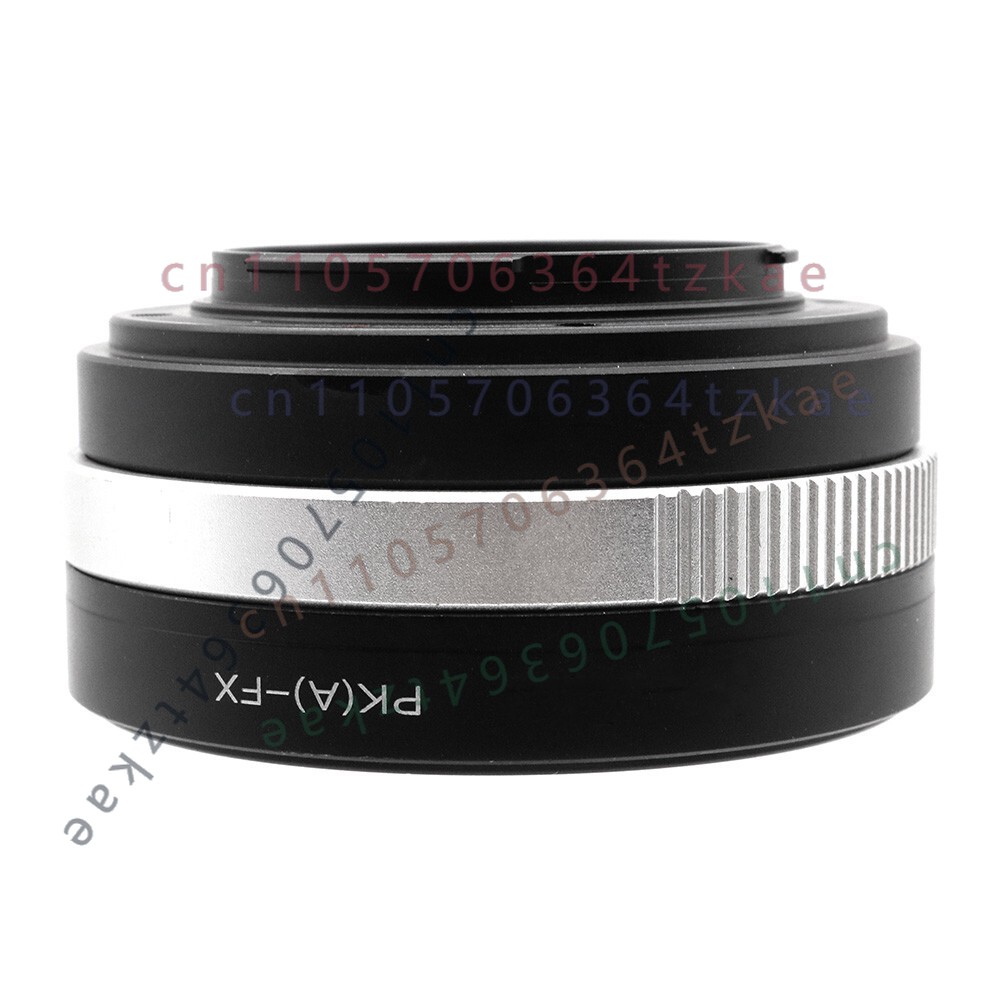 Anel adaptador de montagem de  - Lens Adapter Ring avaliação e preço