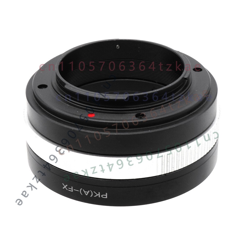 Anel adaptador de montagem de  - Lens Adapter Ring avaliação e preço
