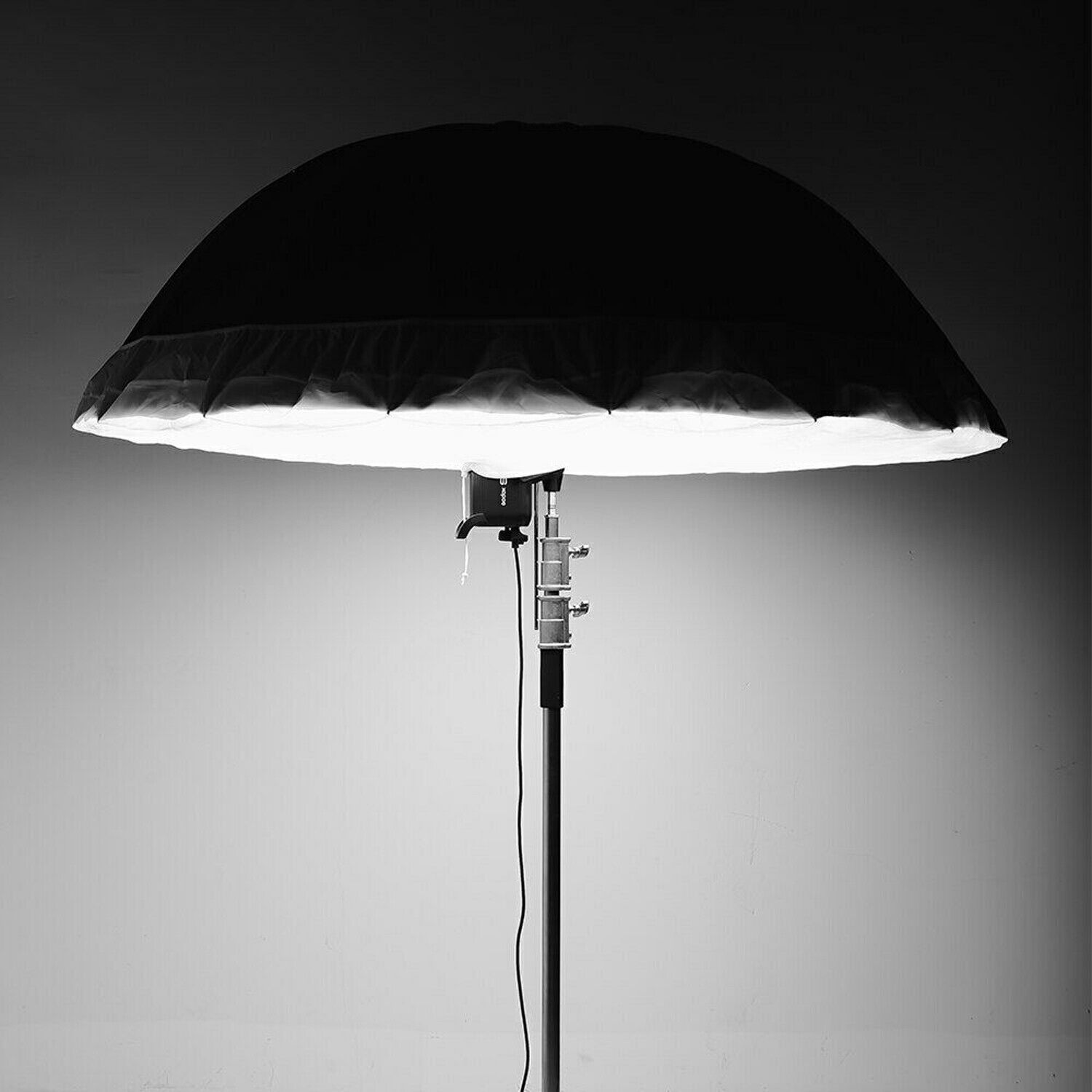 Pano de tecido de difusão de g - Photography Umbrella Diffuser avaliação e preço