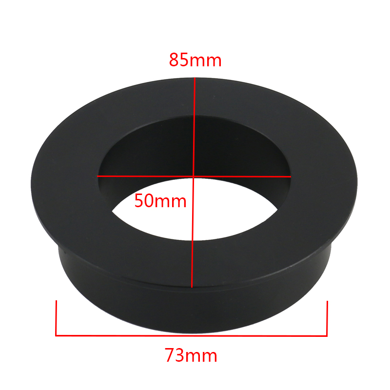 Anel Adaptador de Foco Ajustáv - Lens Adapter Ring avaliação e preço
