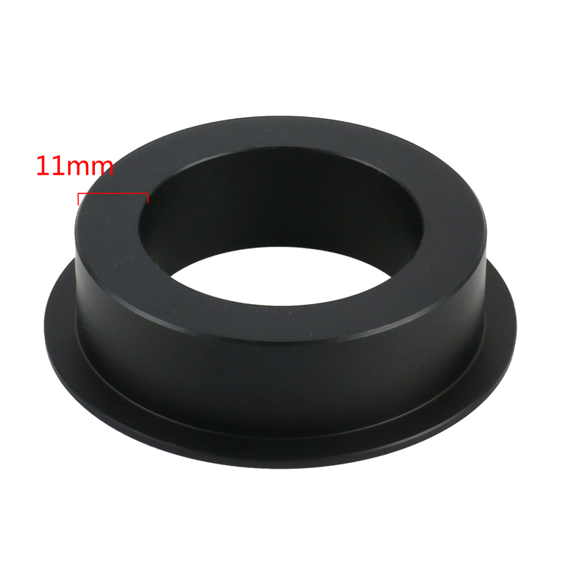 Anel Adaptador de Foco Ajustáv - Lens Adapter Ring avaliação e preço
