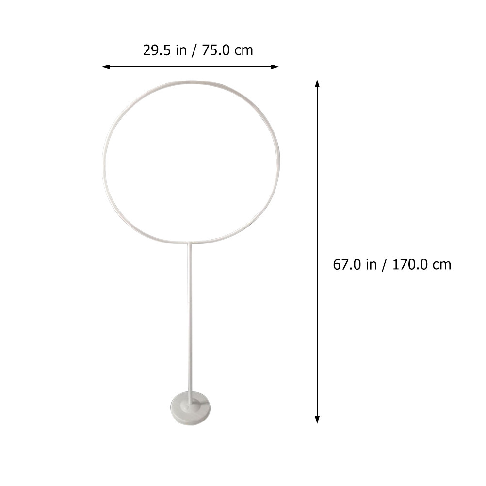 1 conjunto de suportes para ar - Backdrop Stand Kit avaliação e preço