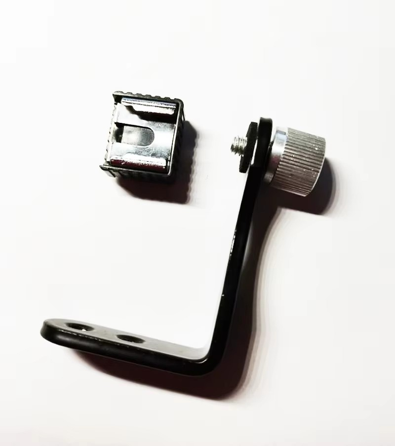 Suporte de sapata fria de meta - Hot Shoe Adapter avaliação e preço