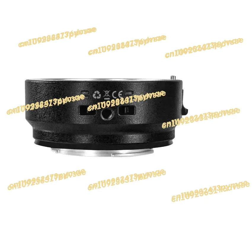 2025 Novo Anel Adaptador de Le - Lens Adapter Ring avaliação e preço