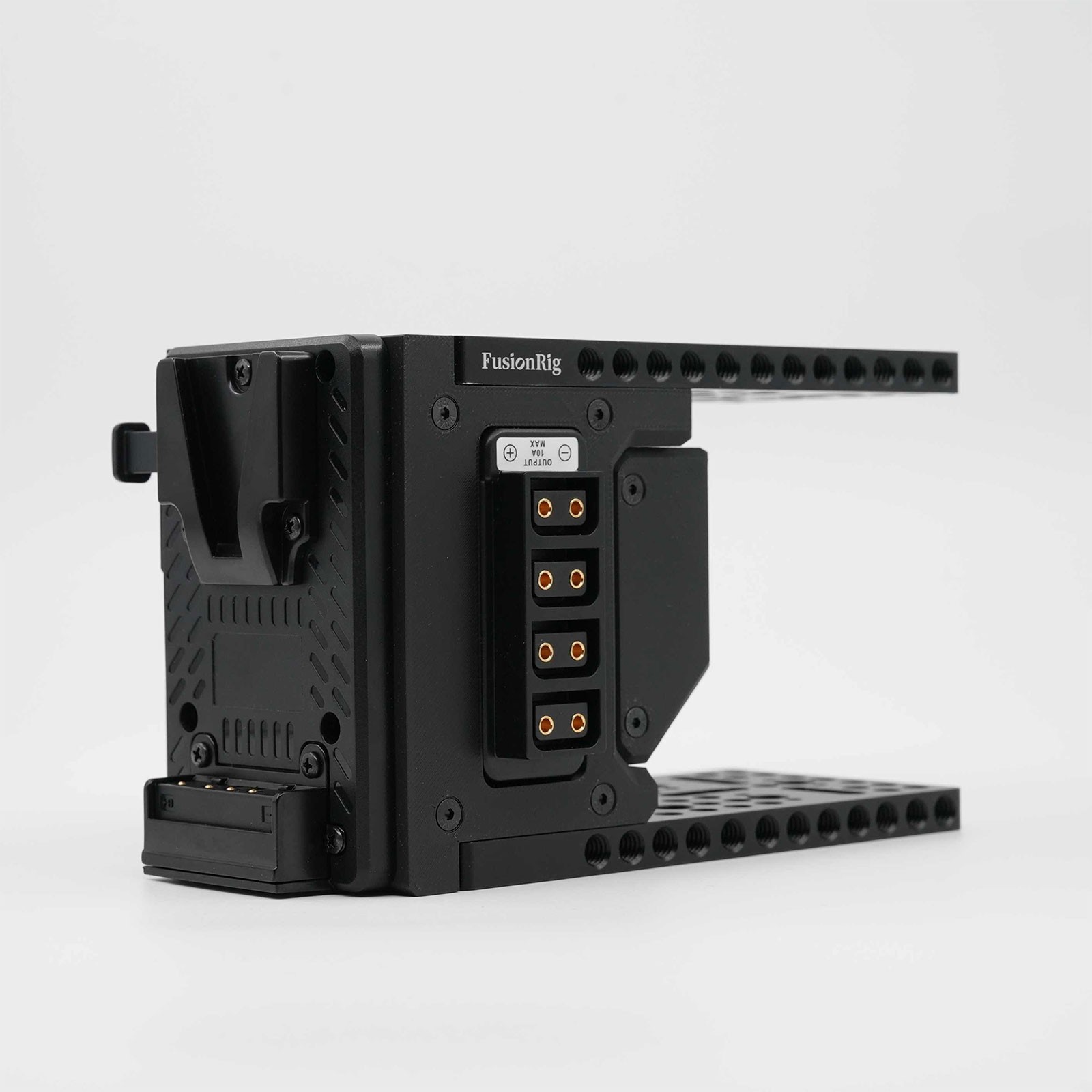 Módulo de Expansão FusionRig p - Sony Camera A6400 avaliação e preço