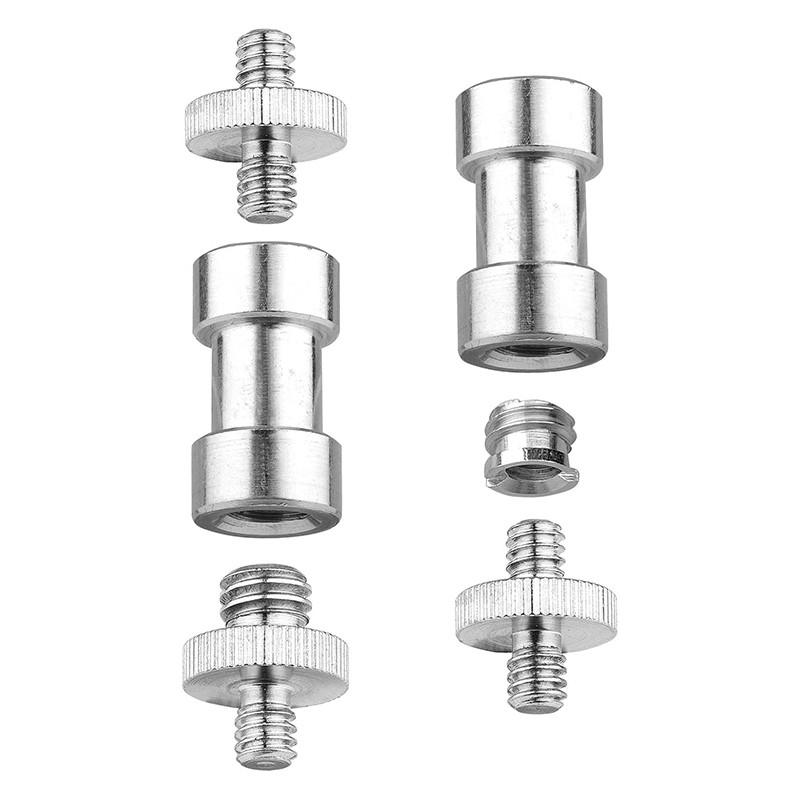 Conjunto de Adaptadores de Ros - Hot Shoe Adapter avaliação e preço
