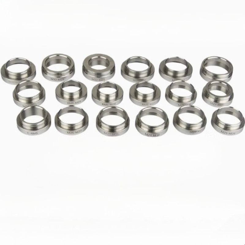 Anel Adaptador de Aço Inoxidáv - Lens Adapter Ring avaliação e preço