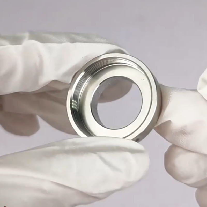 Anel Adaptador de Aço Inoxidáv - Lens Adapter Ring avaliação e preço