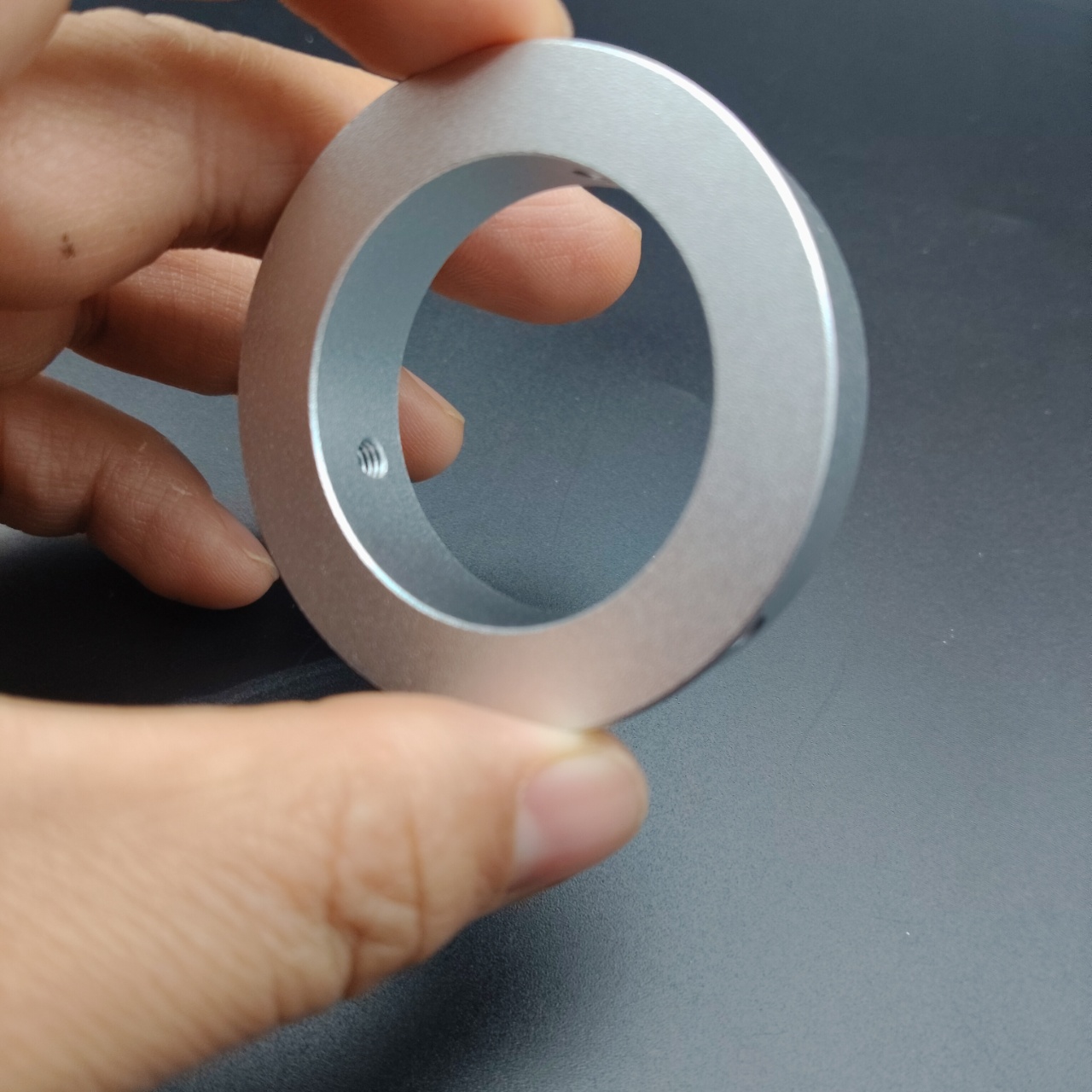 Adaptador de lente de câmera p - Lens Adapter Ring avaliação e preço