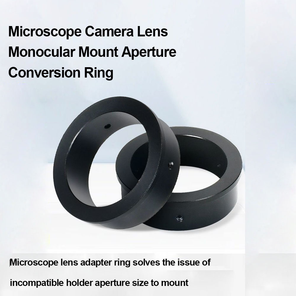 Adaptador de lente de câmera p - Lens Adapter Ring avaliação e preço