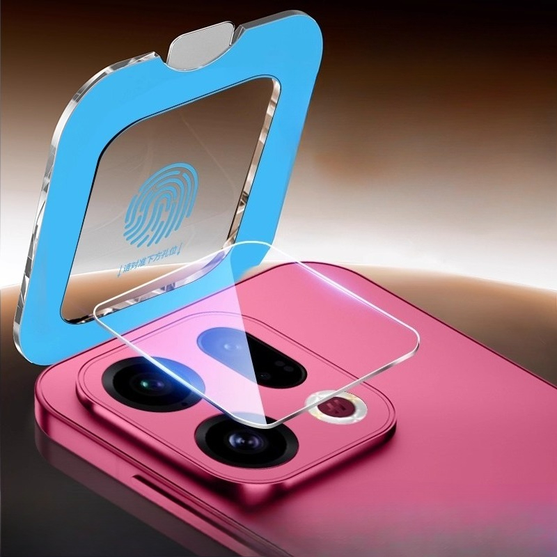 Para oppo encontrar x9 pro câm - Photography Kit Oppo Find X9 Pro avaliação e preço
