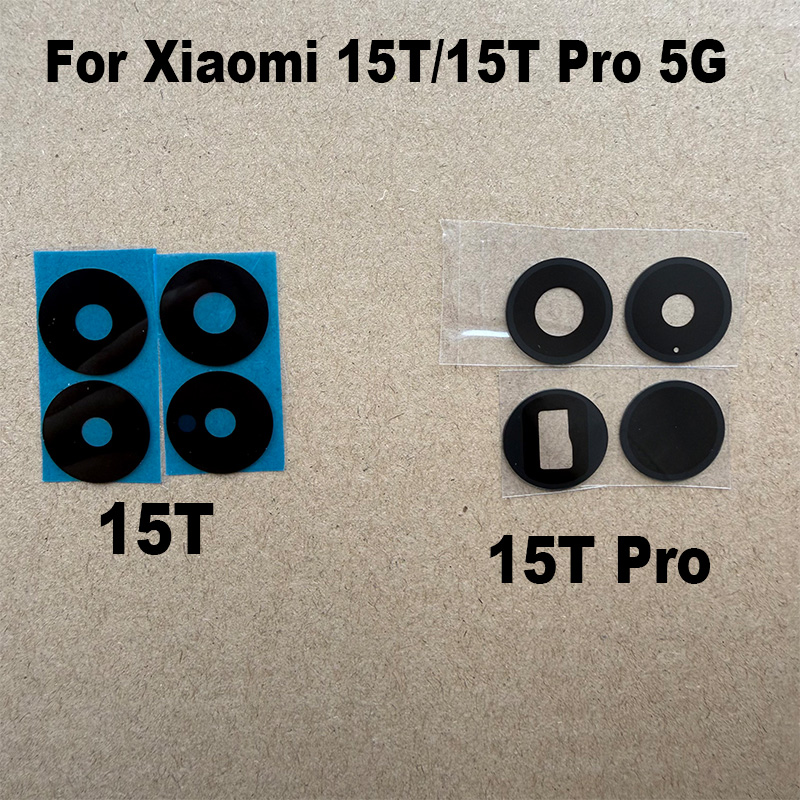 Para Xiaomi 15T / 15T Pro 5G:  - Photography Kit Xiaomi 15T Pro avaliação e preço