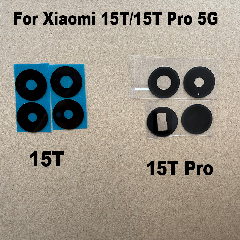 Para Xiaomi 15T / 15T Pro 5G:  - Photography Kit Xiaomi 15T Pro avaliação e preço