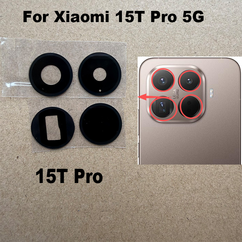 Para Xiaomi 15T / 15T Pro 5G:  - Photography Kit Xiaomi 15T Pro avaliação e preço