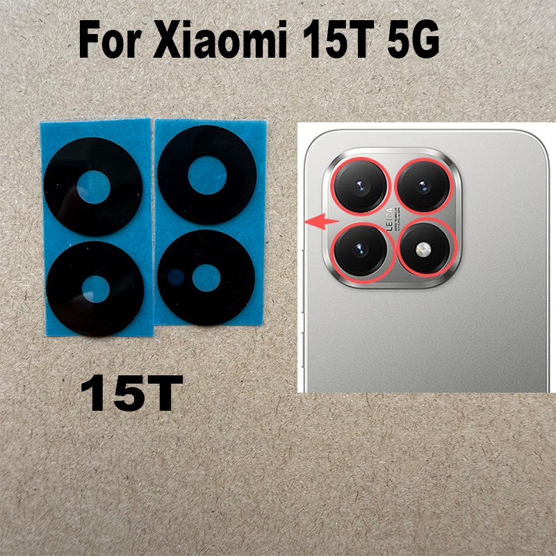Para Xiaomi 15T / 15T Pro 5G:  - Photography Kit Xiaomi 15T Pro avaliação e preço