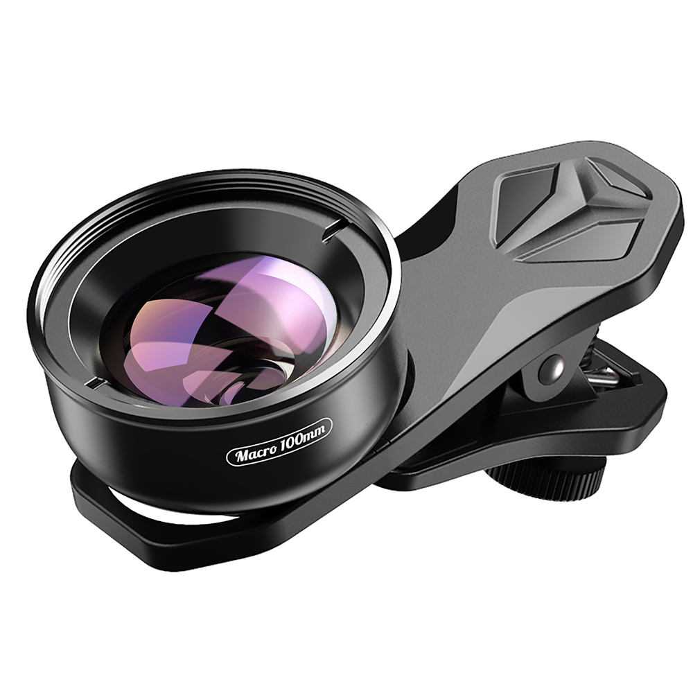 Lente Macro APEXEL 100mm para  - Photography Kit Xiaomi 15T Pro avaliação e preço