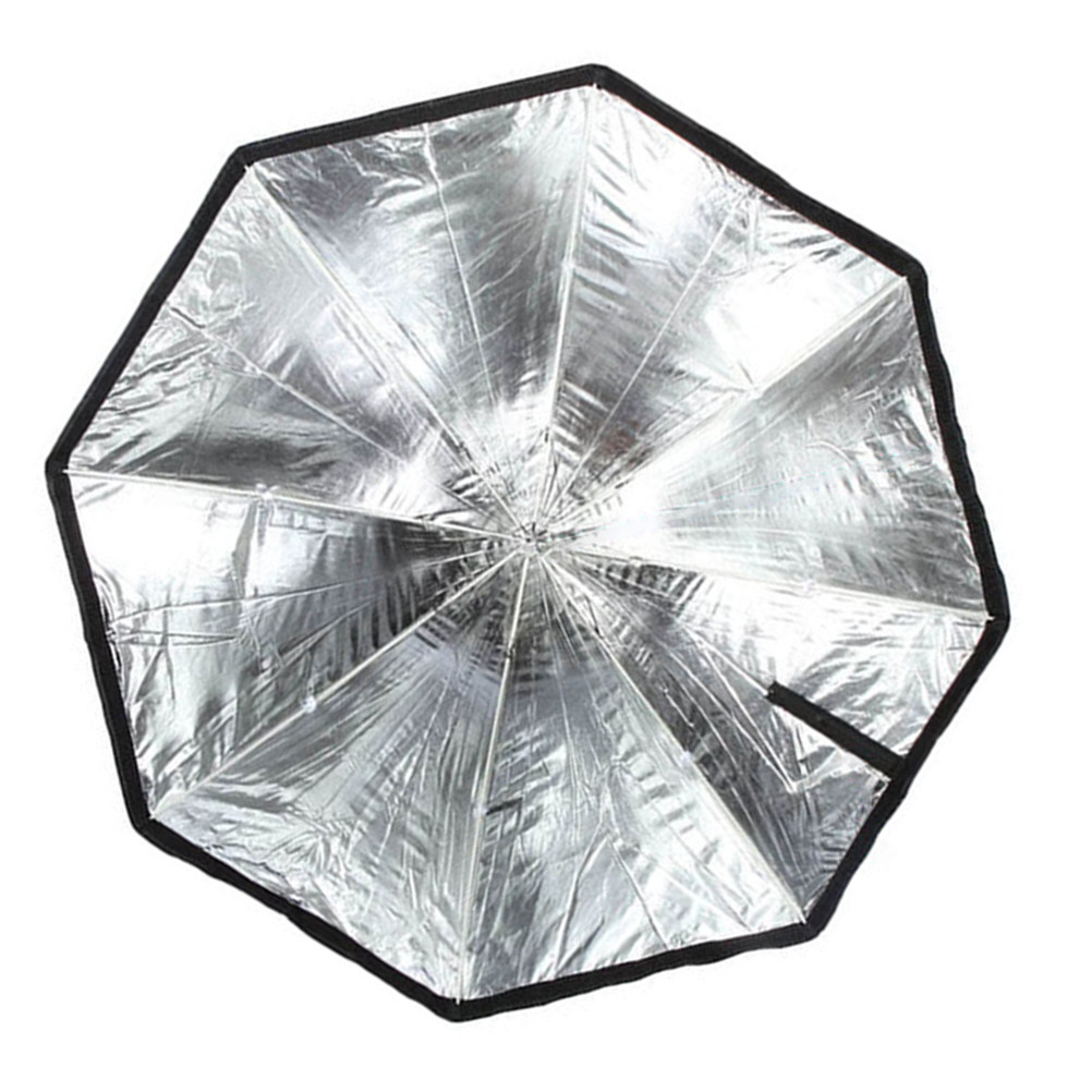 Softbox Fotográfico Criativo O - Photography Umbrella Diffuser avaliação e preço