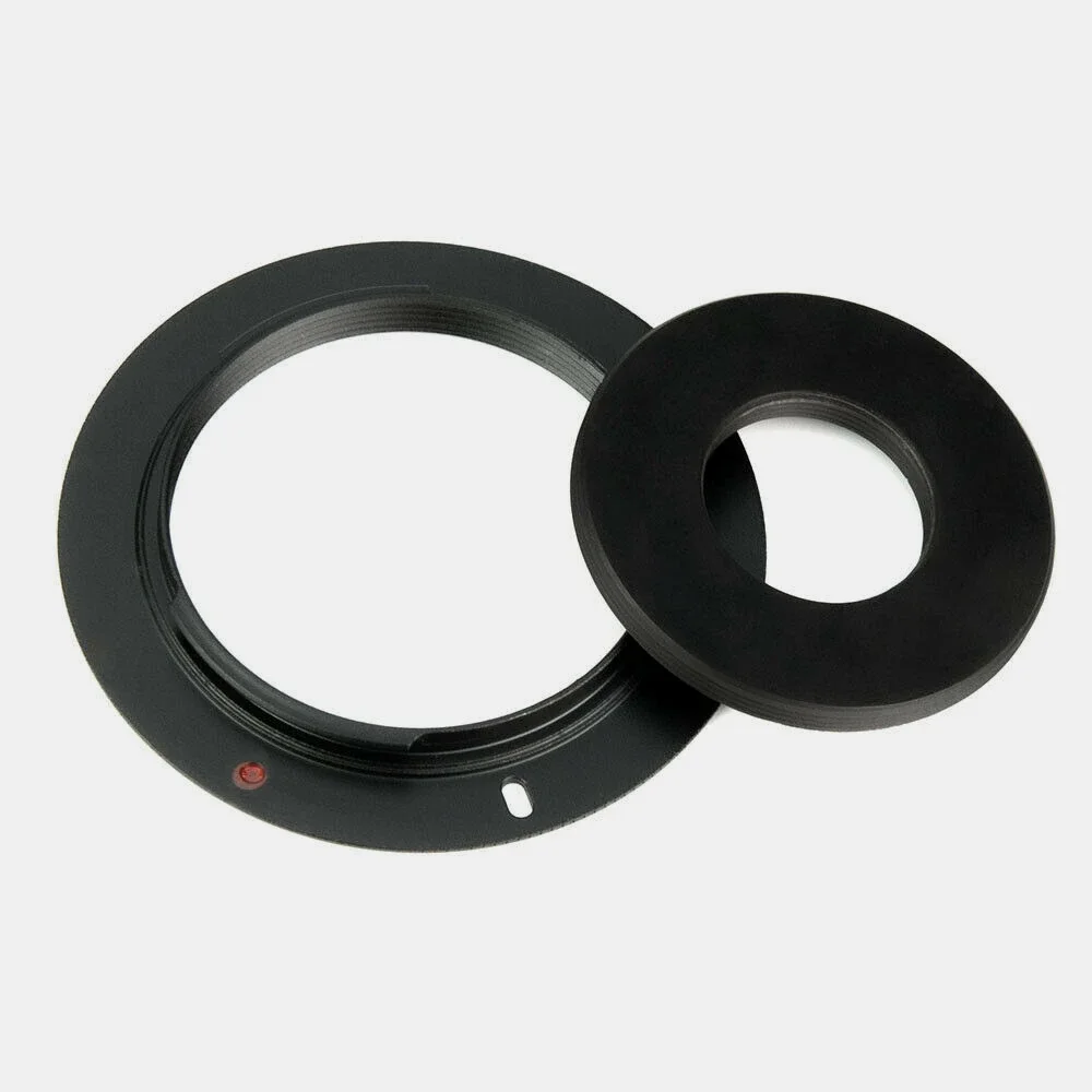 Adaptador de Montagem de Lente - Lens Adapter Ring avaliação e preço
