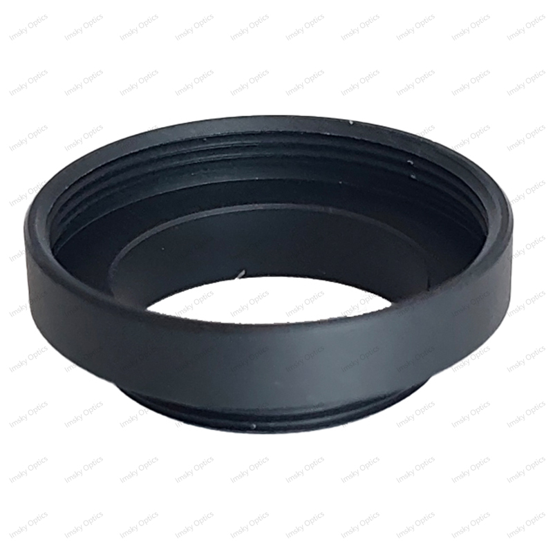1 peça anel adaptador cs C-RMS - Lens Adapter Ring avaliação e preço