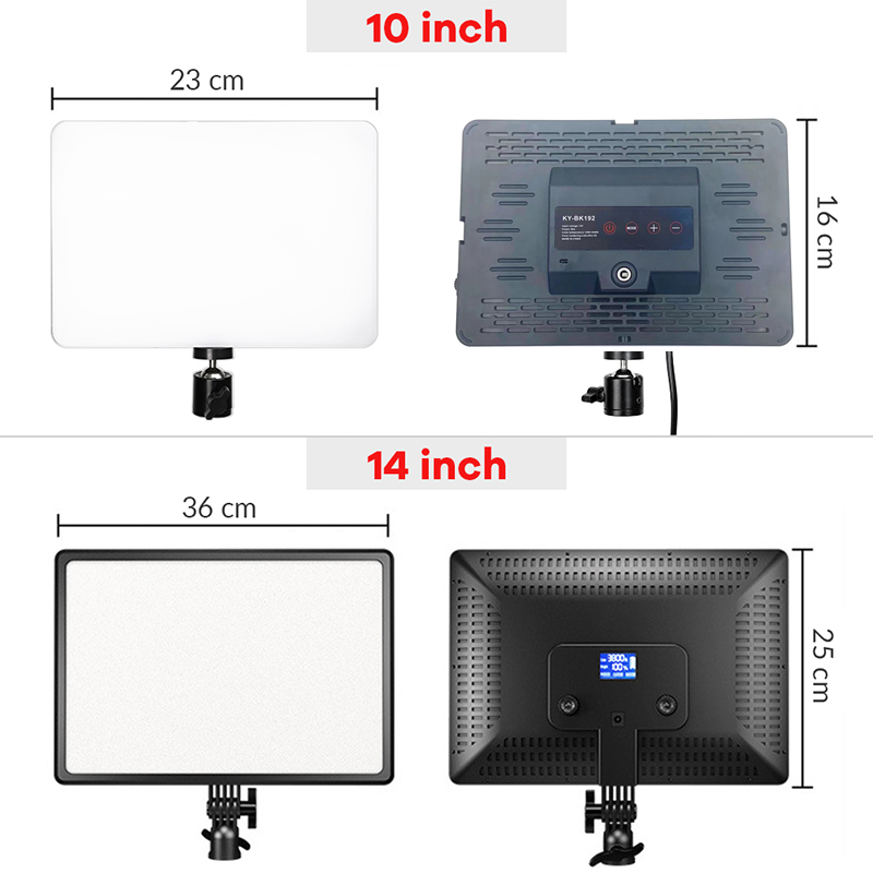 Painel de Luz LED de 14 e 10 P - Pixel Art Led Panel avaliação e preço