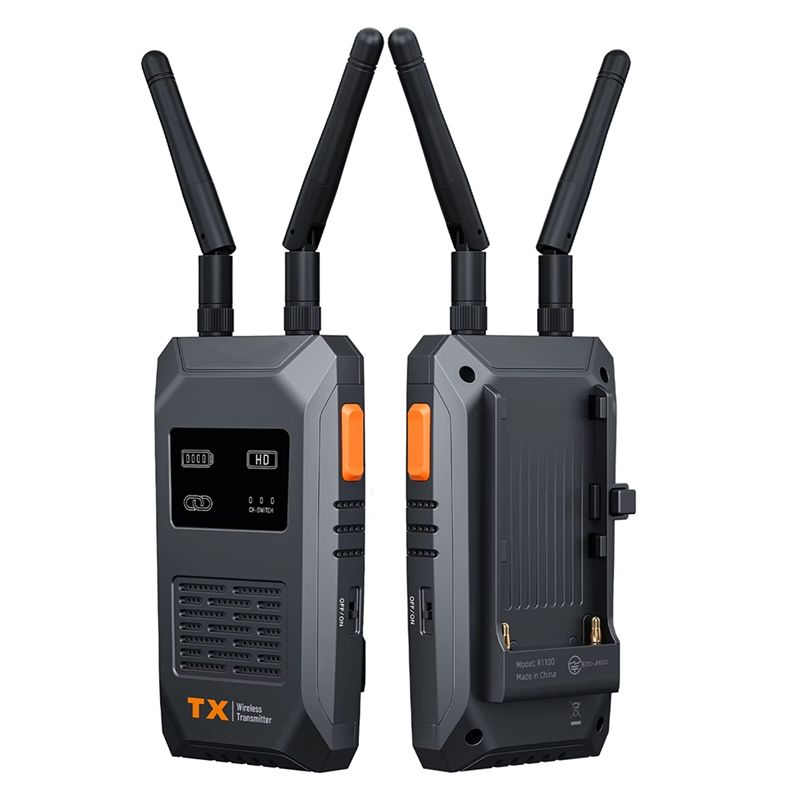 ABFN - Transceptor de Áudio e  - Photography Video avaliação e preço