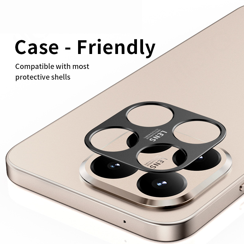 Protetor de Lente de Câmera pa - Photography Kit Xiaomi 15T Pro avaliação e preço