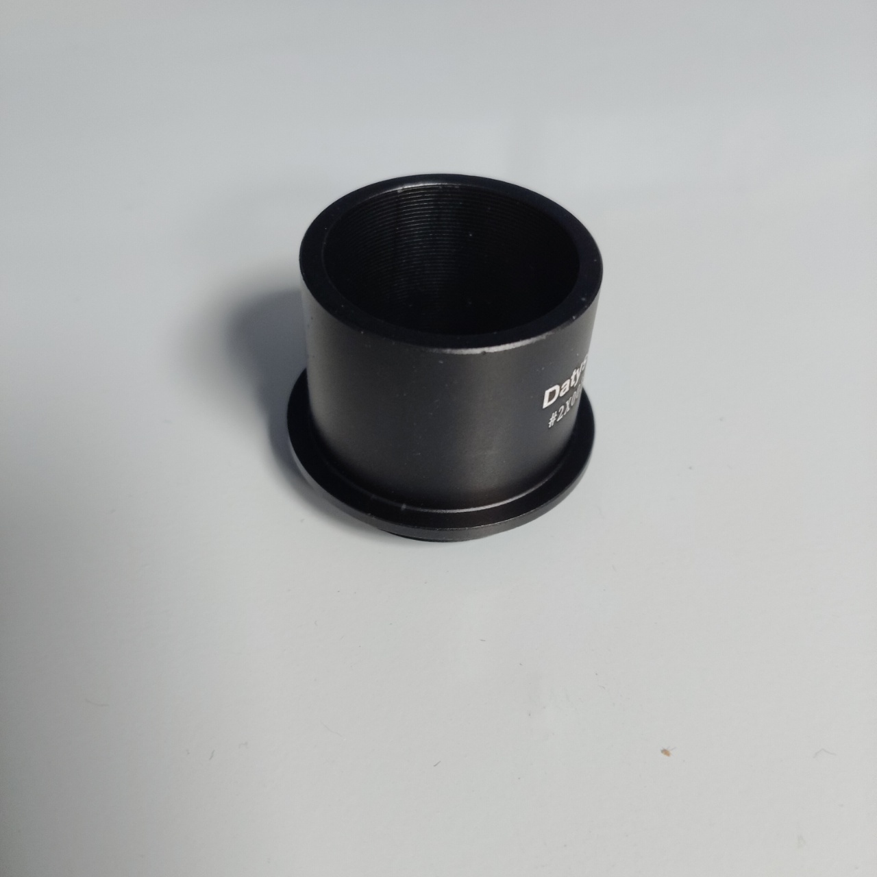 Adaptador de Rosca M28 (23.2/3 - Lens Adapter Ring avaliação e preço