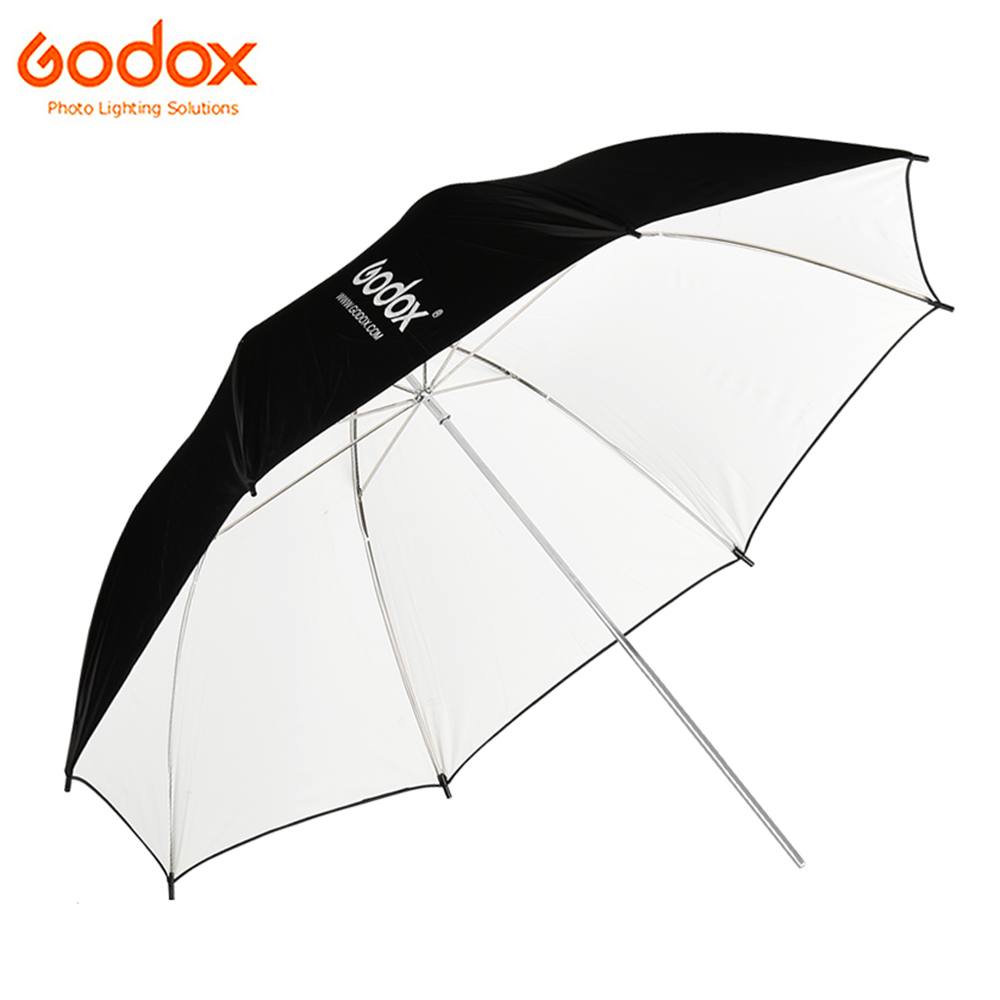 Godox-Photo Studio Soft Diffus - Photography Umbrella Diffuser avaliação e preço