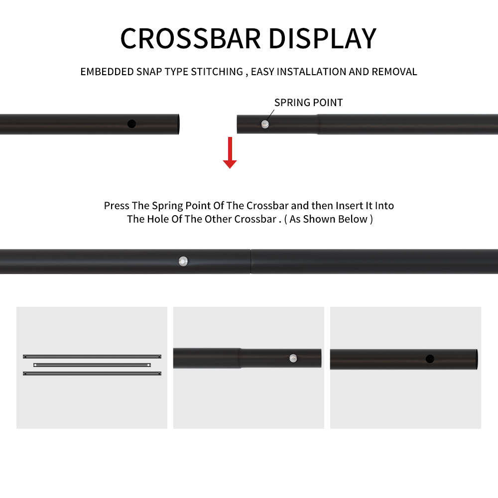 Suporte de fundo SH 2X2M / 2X3 - Backdrop Stand Kit avaliação e preço