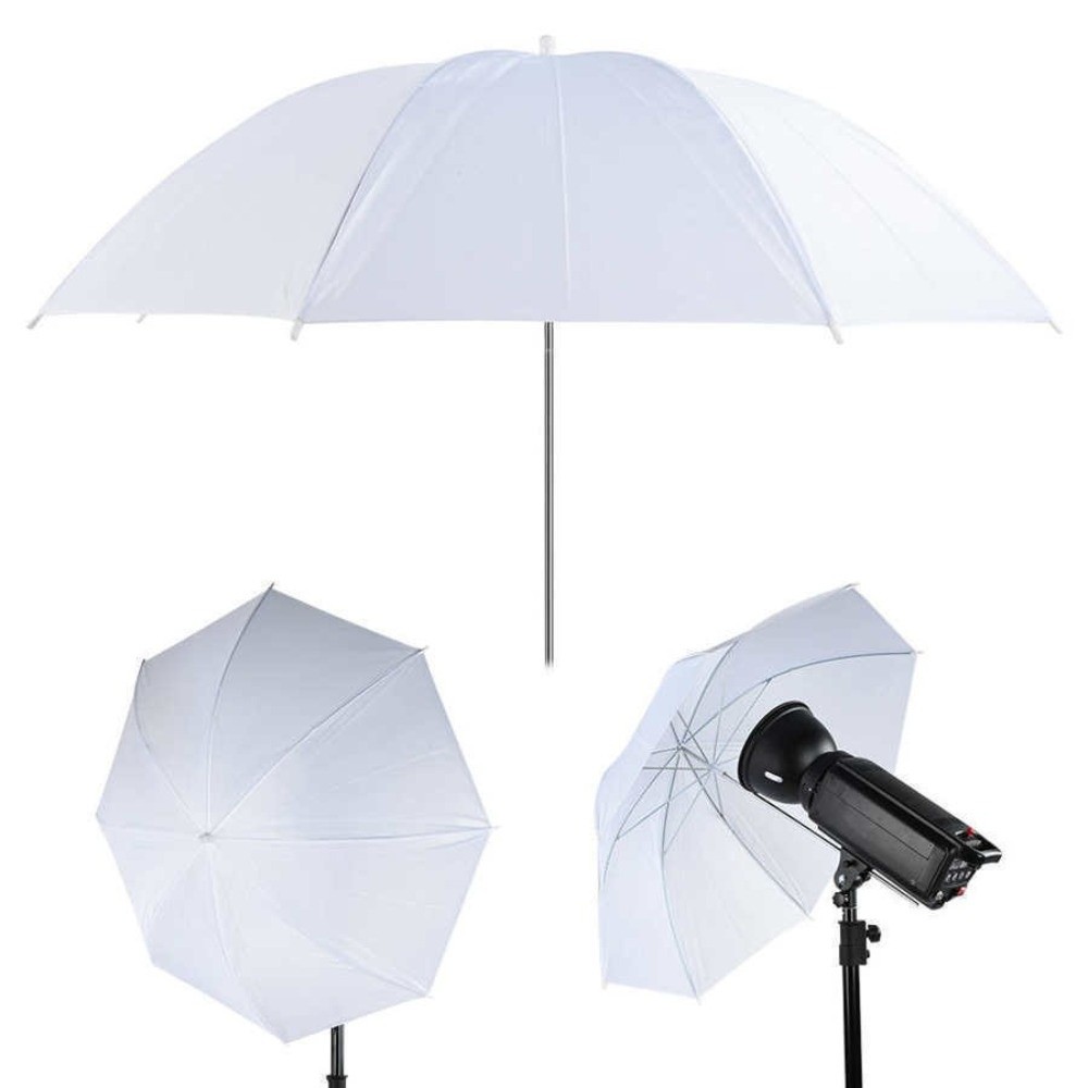 Guarda-chuva de Fotografia de  - Photography Umbrella Diffuser avaliação e preço