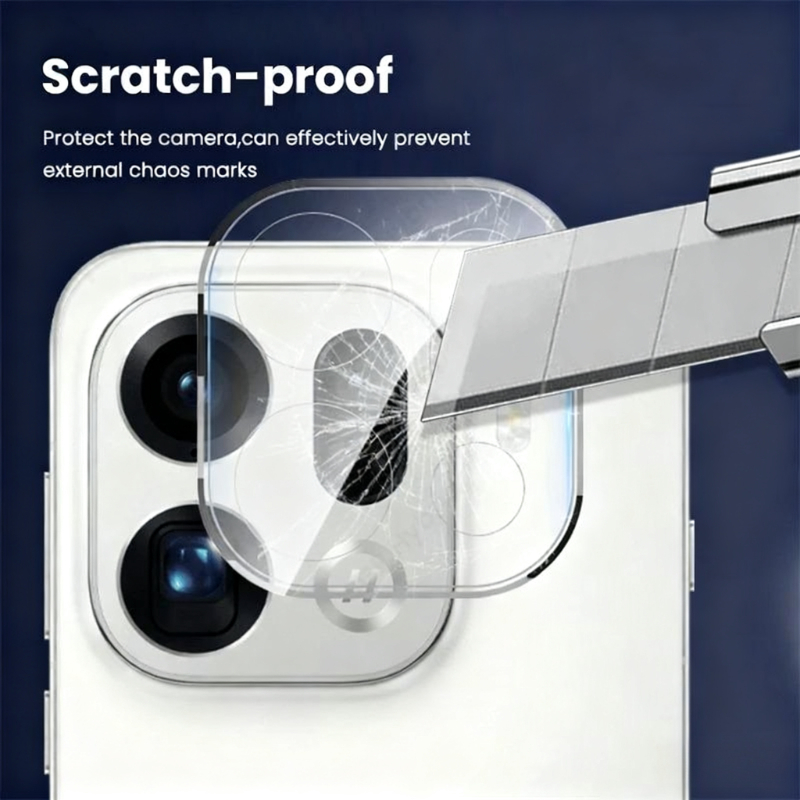 1-3 pçs findx9pro protetor de  - Photography Kit Oppo Find X9 Pro avaliação e preço
