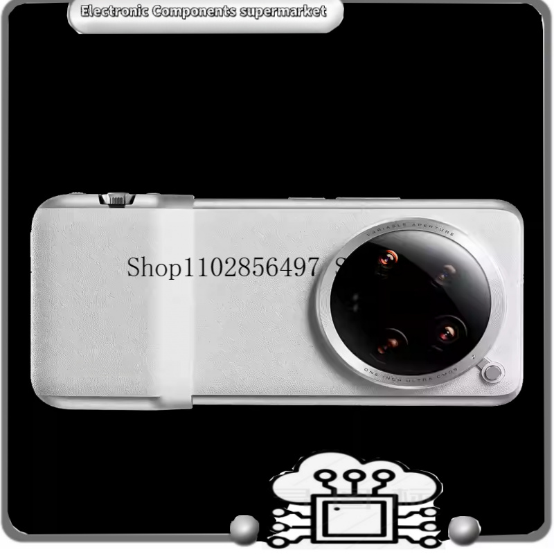 Kit de Câmera Original para Xi - Photography Xiaomi 14 Ultra avaliação e preço