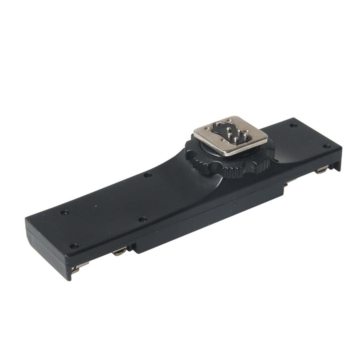 Adaptador Divisor de Sapata Qu - Hot Shoe Adapter avaliação e preço