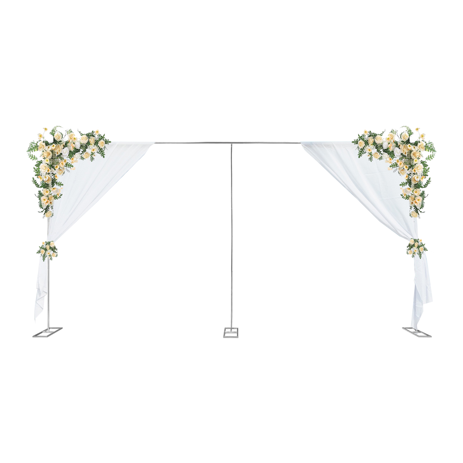 Kit de Suporte para Cenário de - Backdrop Stand Kit avaliação e preço