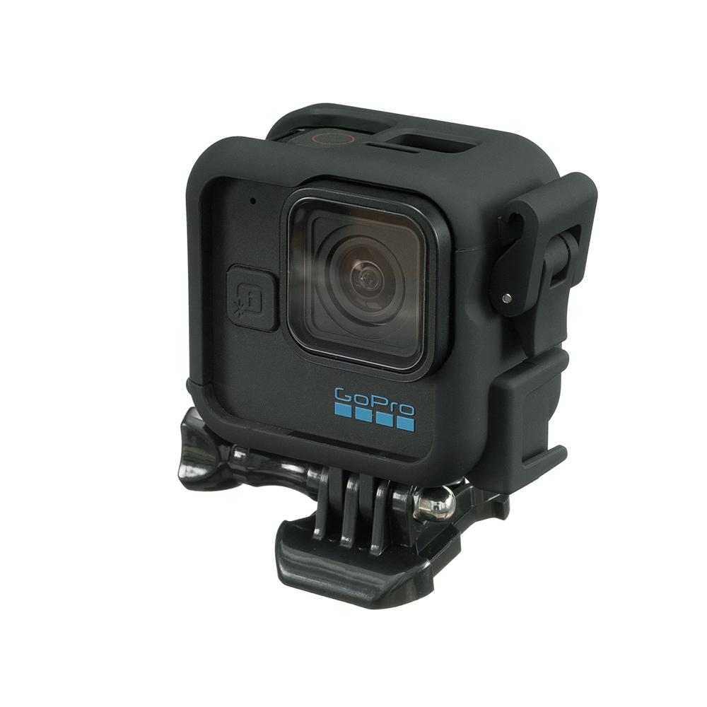 Para gopro hero 11 preto mini  - Gopro Action Camera Hero 11 Black avaliação e preço