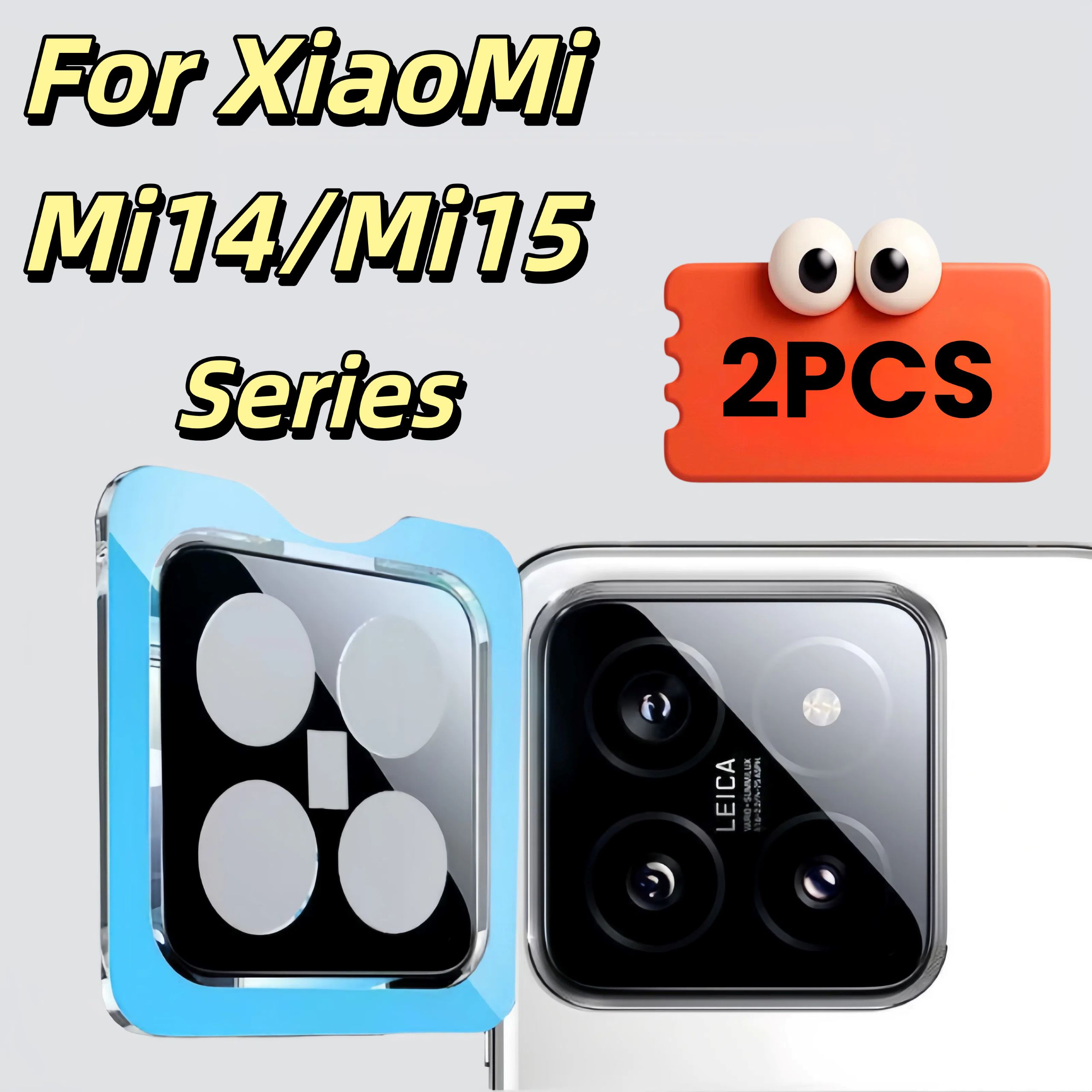 Película protetora para câmera - Photography Xiaomi 14 Ultra avaliação e preço