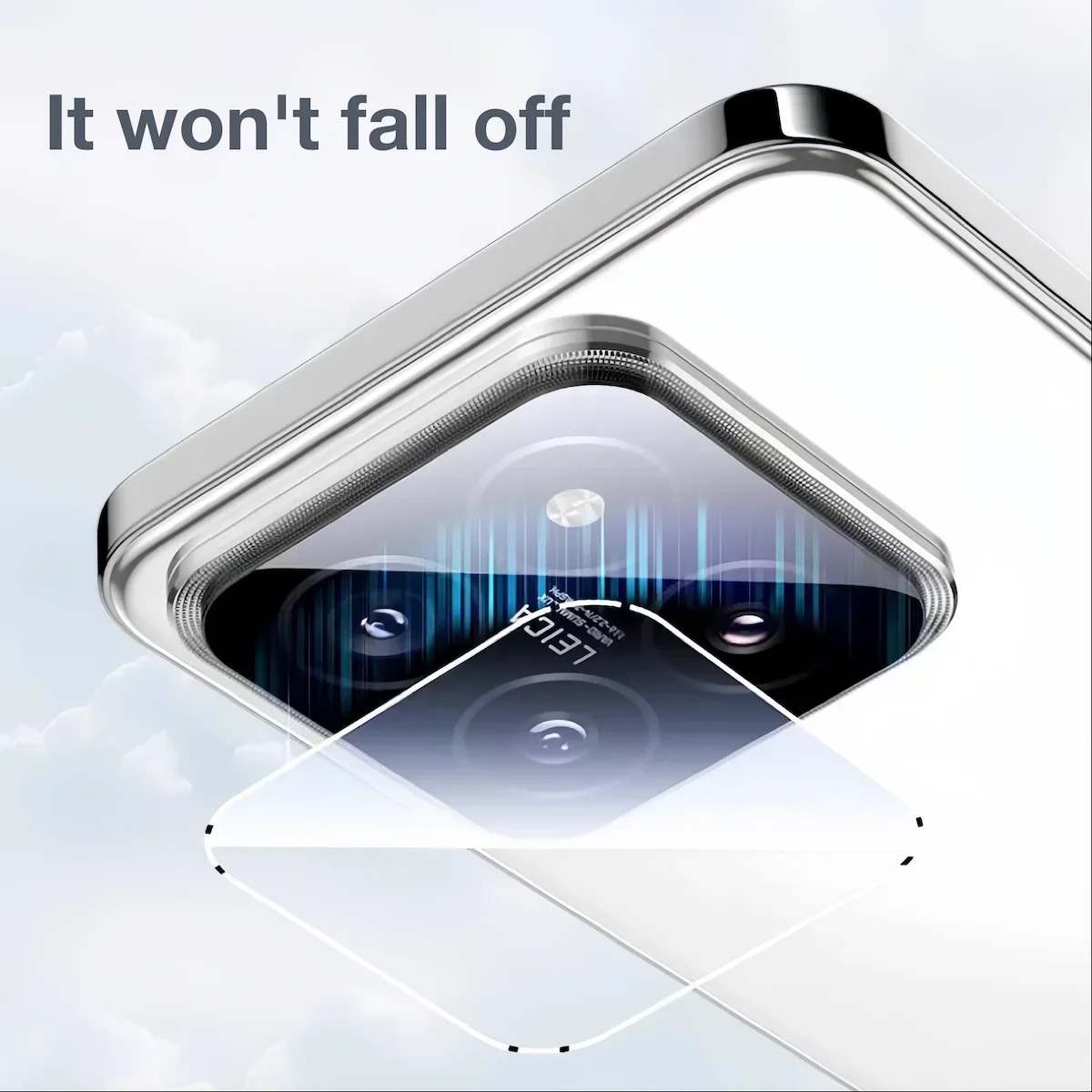 Película protetora para câmera - Photography Xiaomi 14 Ultra avaliação e preço
