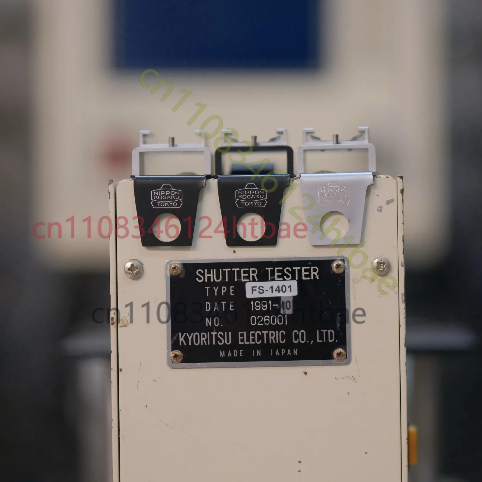 Adaptador de Flash Metálico Pr - Hot Shoe Adapter avaliação e preço