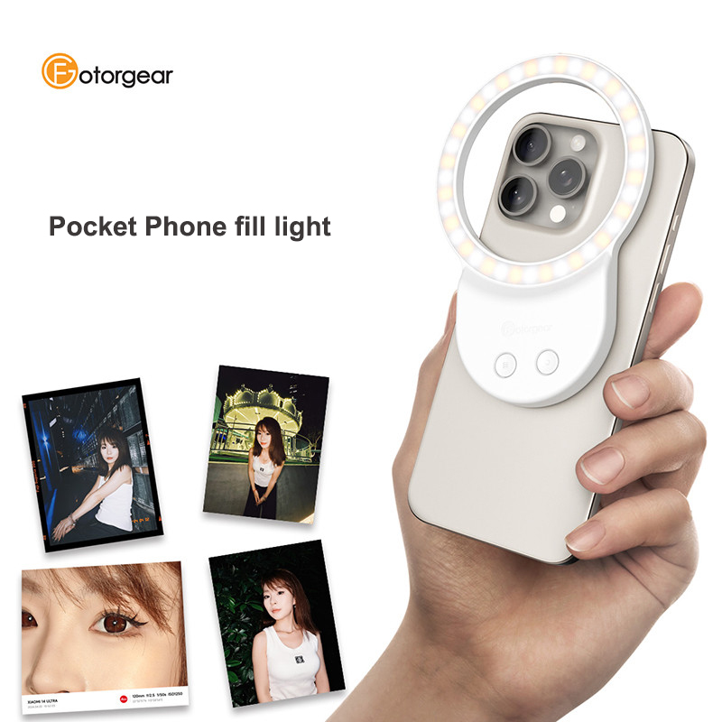 Fotorgear luz de preenchimento - Photography Xiaomi 14 Ultra avaliação e preço