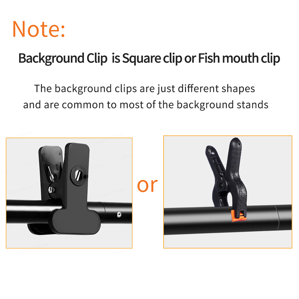 Suporte para Cenários de Estúd - Backdrop Stand Kit avaliação e preço